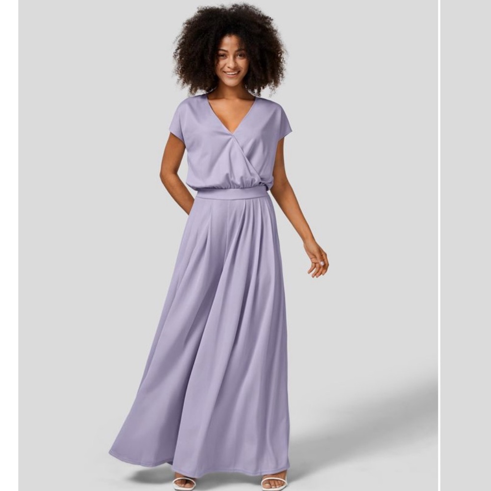 HALARA jumpsuit